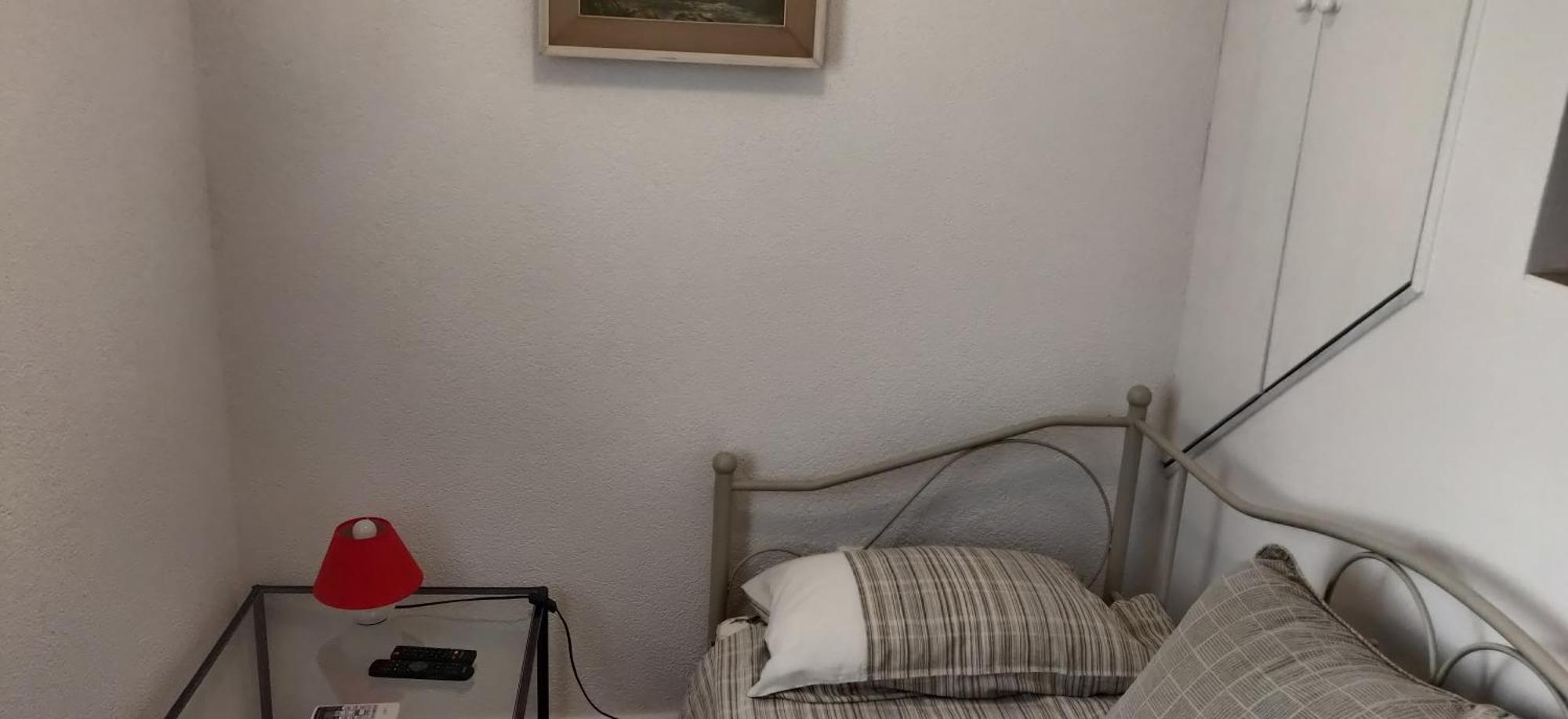 Apartment Milin By The Sea-Zadar-Diklo Cameră foto