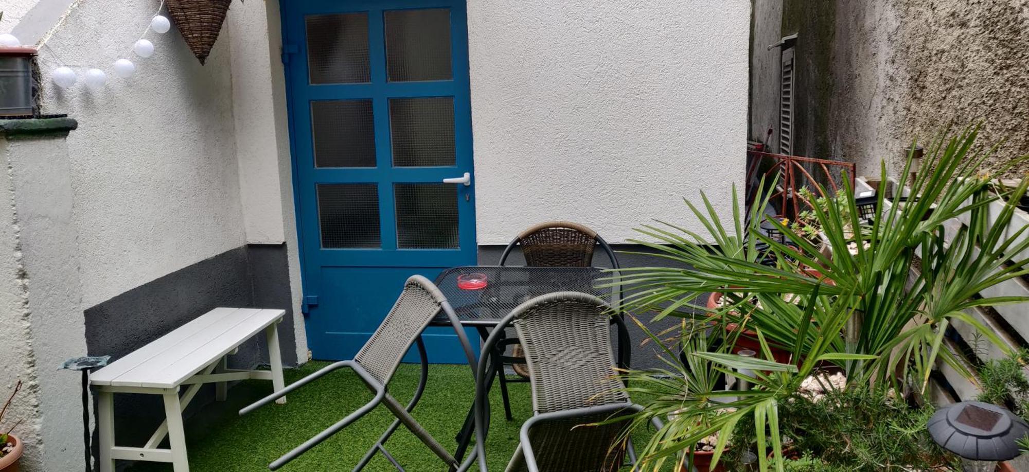 Apartment Milin By The Sea-Zadar-Diklo Cameră foto