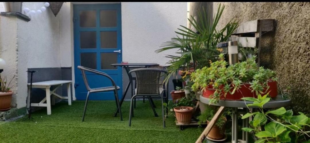 Apartment Milin By The Sea-Zadar-Diklo Exterior foto